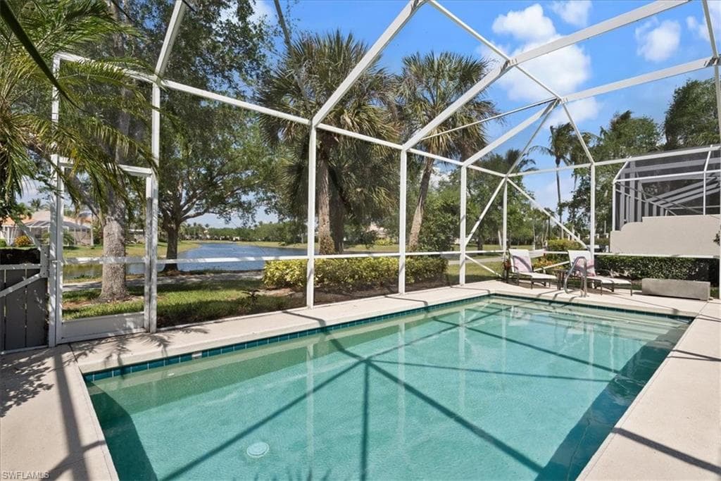 3060 Ellice Way, Naples, FL 34119-2