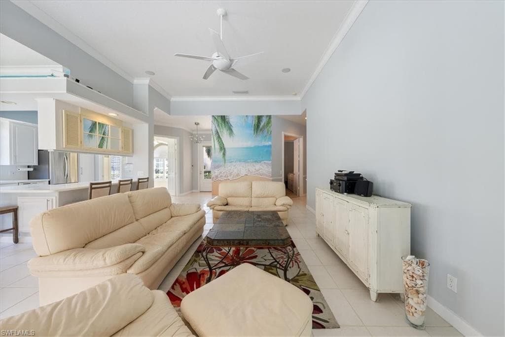 3060 Ellice Way, Naples, FL 34119-5