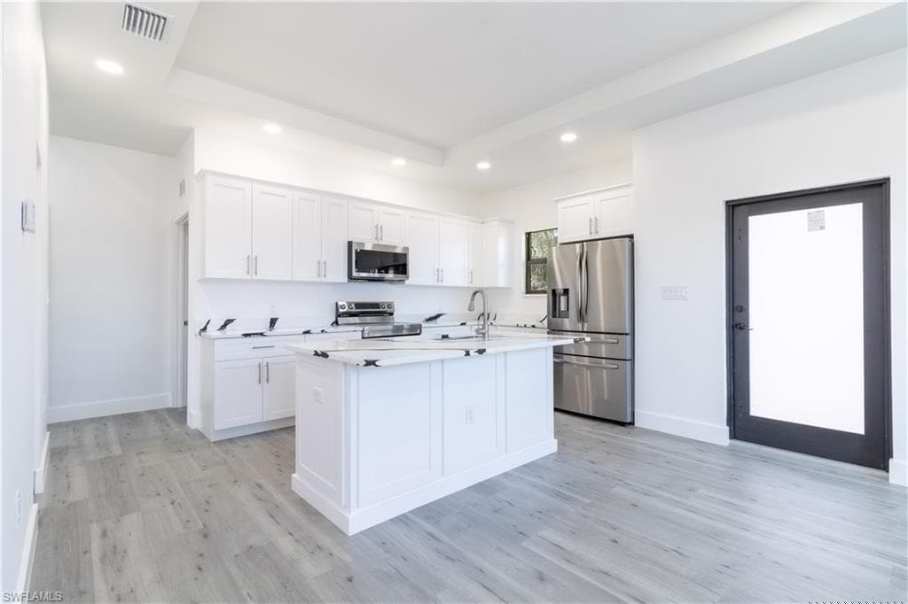 720, 722, 740 Veronica S Shoemaker Blvd, Fort Myers, FL 33916-11