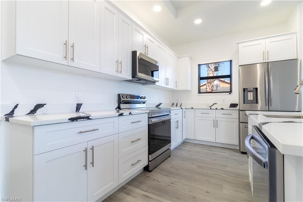 720, 722, 740 Veronica S Shoemaker Blvd, Fort Myers, FL 33916-13