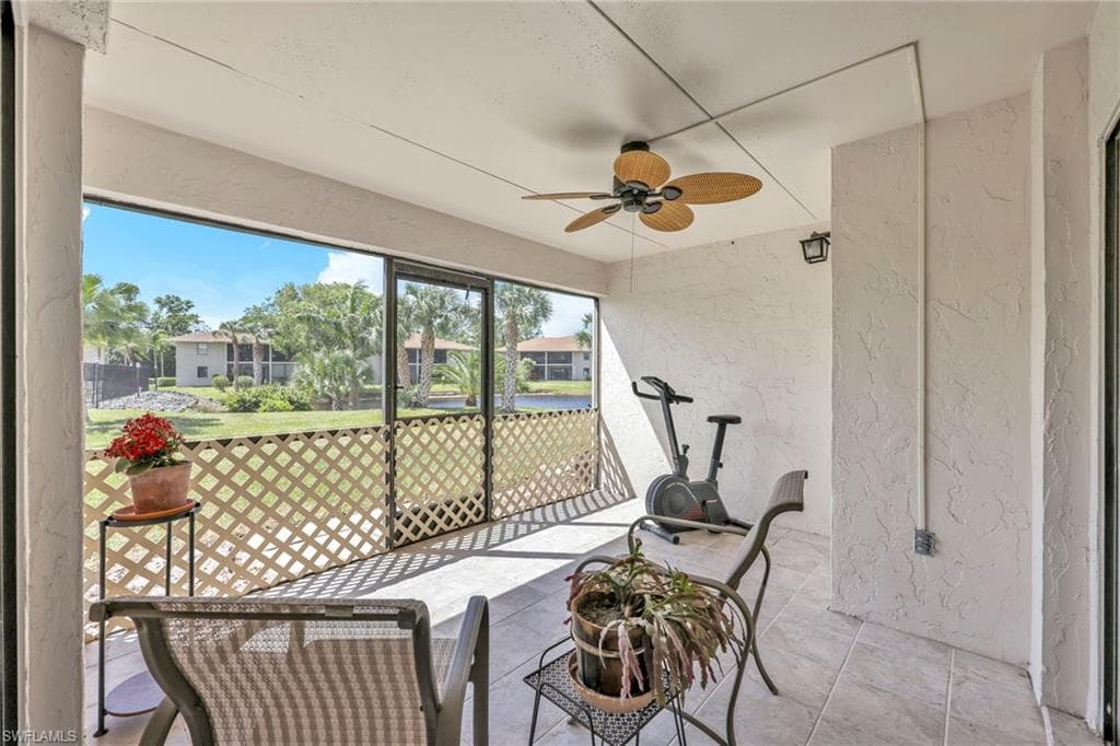 151 Cypress Way E C103, Naples, FL 34110-25