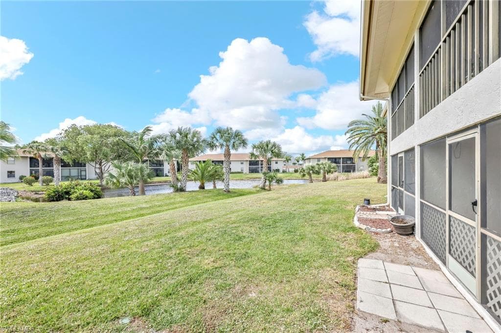 151 Cypress Way E C103, Naples, FL 34110-27