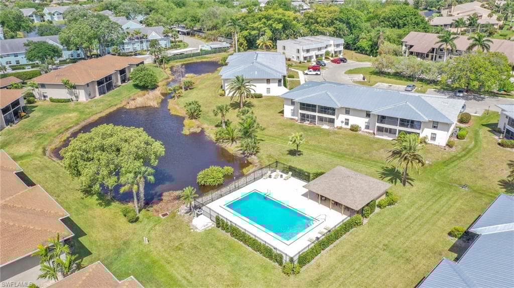 151 Cypress Way E C103, Naples, FL 34110-2