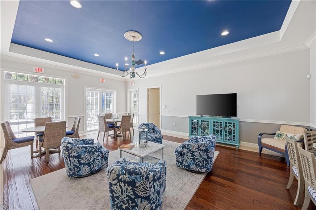 1385 Remington Ct 8201, Naples, FL 34110-36