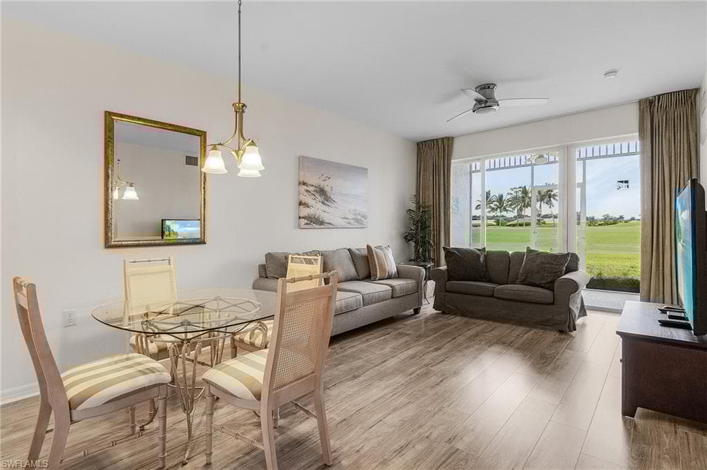 7955 Mahogany Run Ln 512, Naples, FL 34113-9