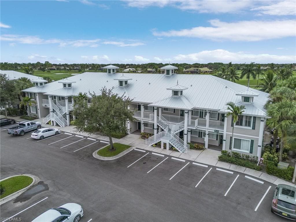 7955 Mahogany Run Ln 512, Naples, FL 34113-19