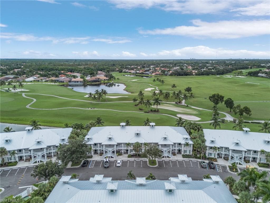 7955 Mahogany Run Ln 512, Naples, FL 34113-21