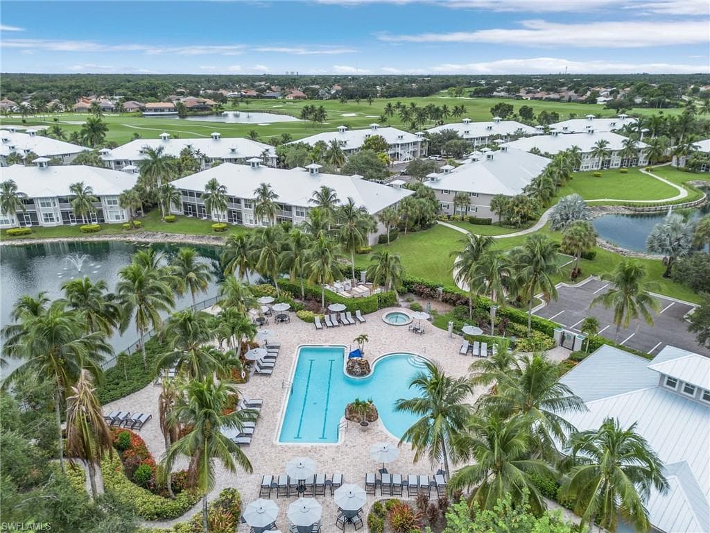 7955 Mahogany Run Ln 512, Naples, FL 34113-3