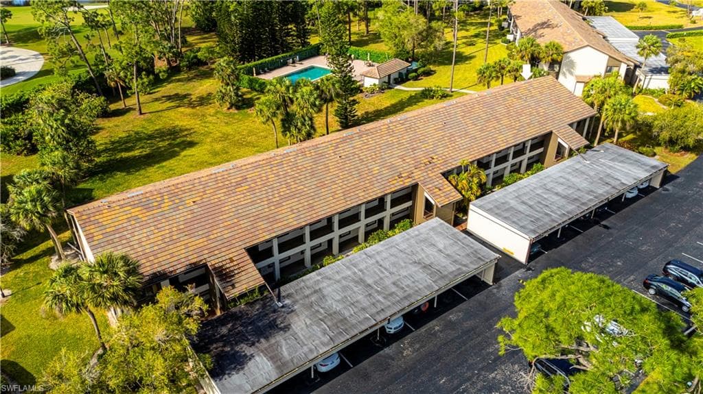 5825 Rattlesnake Hammock Rd 108, Naples, FL 34113-1