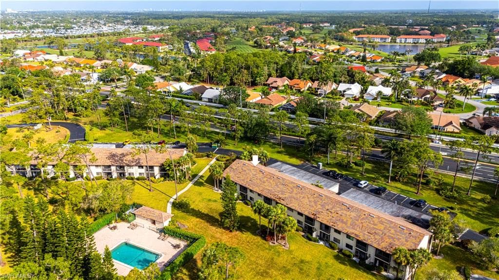 5825 Rattlesnake Hammock Rd 108, Naples, FL 34113-3