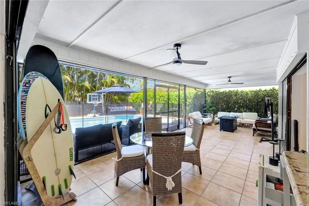 4521 Rosea Ct, Naples, FL 34104-28