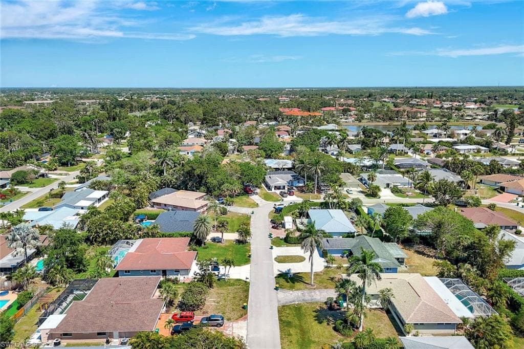 4521 Rosea Ct, Naples, FL 34104-38