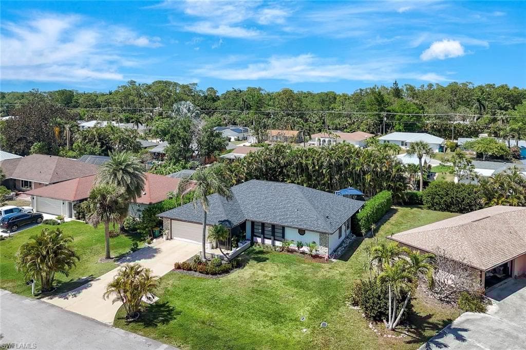 4521 Rosea Ct, Naples, FL 34104-39