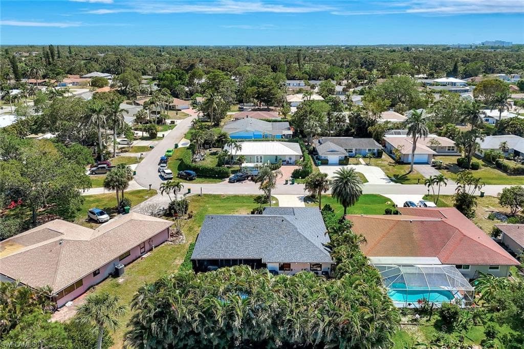 4521 Rosea Ct, Naples, FL 34104-42