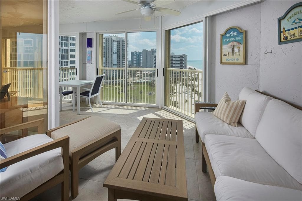 4051 Gulf Shore Blvd N 1205, Naples, FL 34103-20