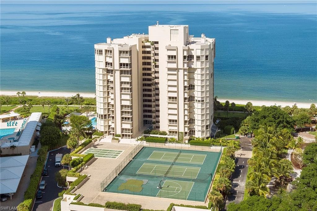 4051 Gulf Shore Blvd N 1205, Naples, FL 34103-21