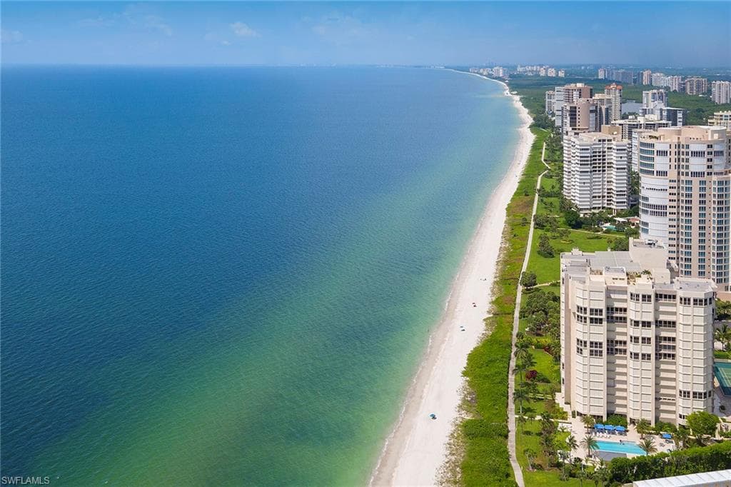 4051 Gulf Shore Blvd N 1205, Naples, FL 34103-30