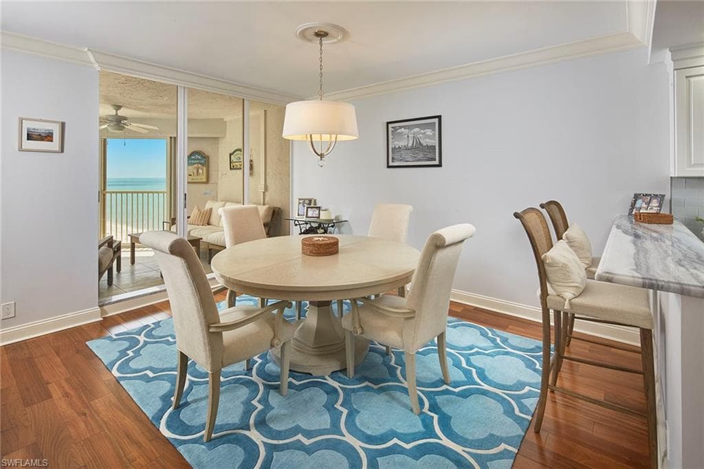 4051 Gulf Shore Blvd N 1205, Naples, FL 34103-8