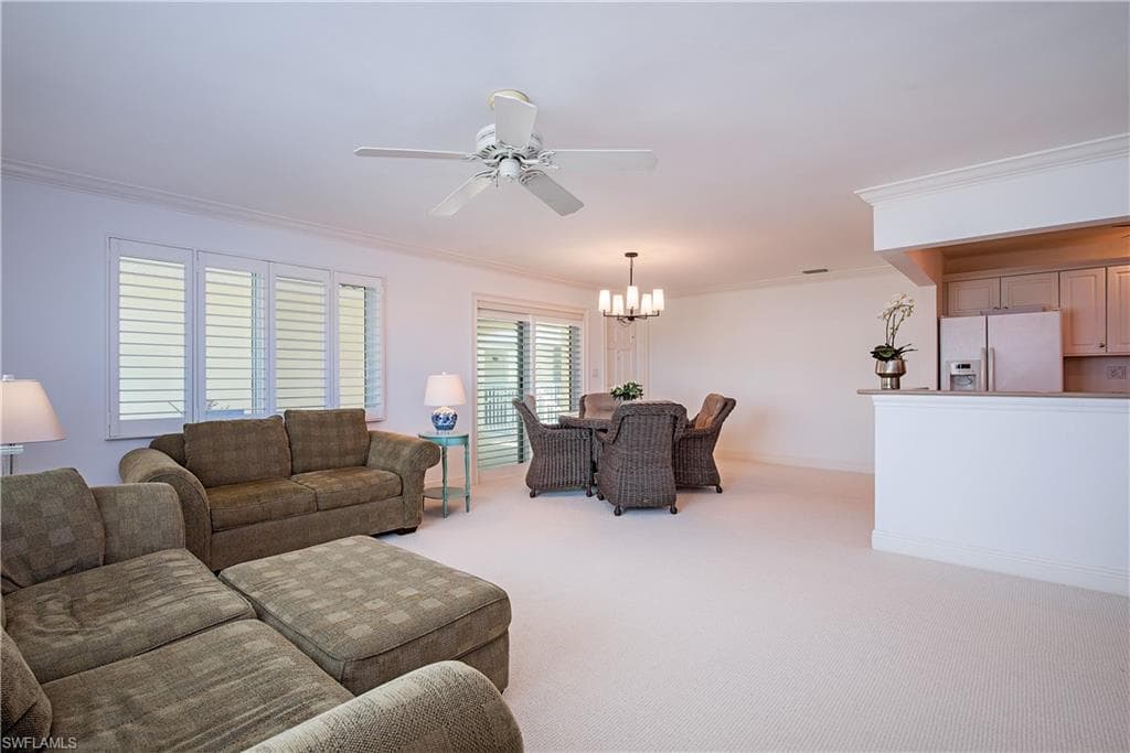 1950 Gulf Shore Blvd N 309, Naples, FL 34102-8