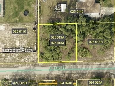 1205 14th St, Lehigh Acres, FL 33972-2