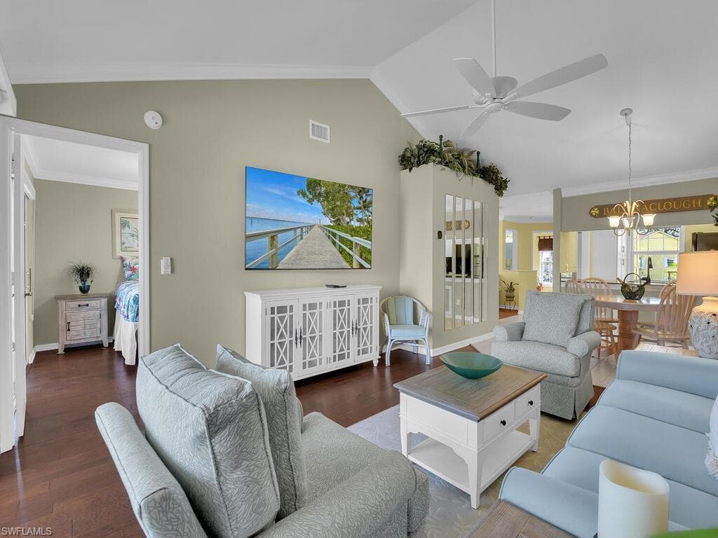2702 Kings Lake Blvd 204, Naples, FL 34112-16