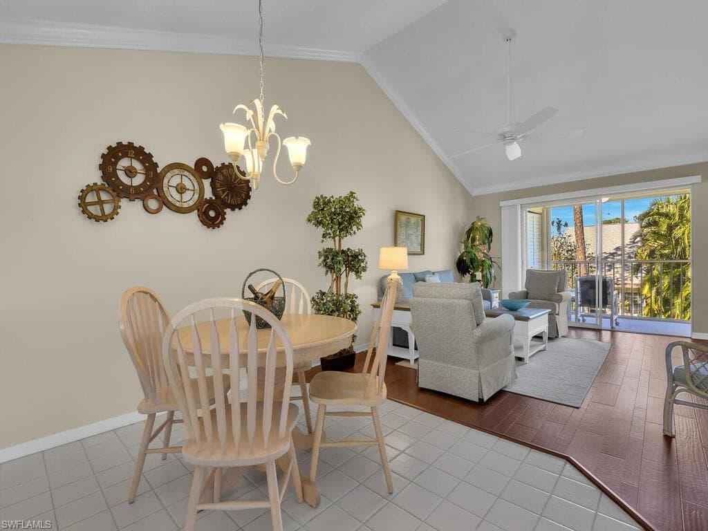 2702 Kings Lake Blvd 204, Naples, FL 34112-3