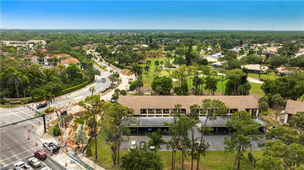 5857 Rattlesnake Hammock Rd 101, Naples, FL 34117-1