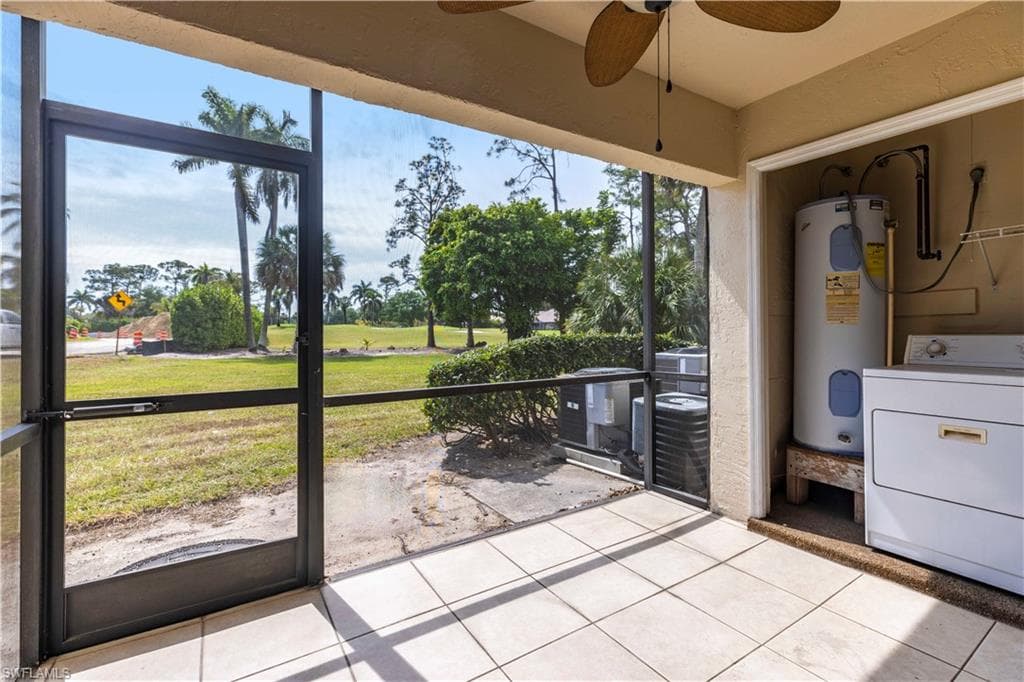 5857 Rattlesnake Hammock Rd 101, Naples, FL 34117-19