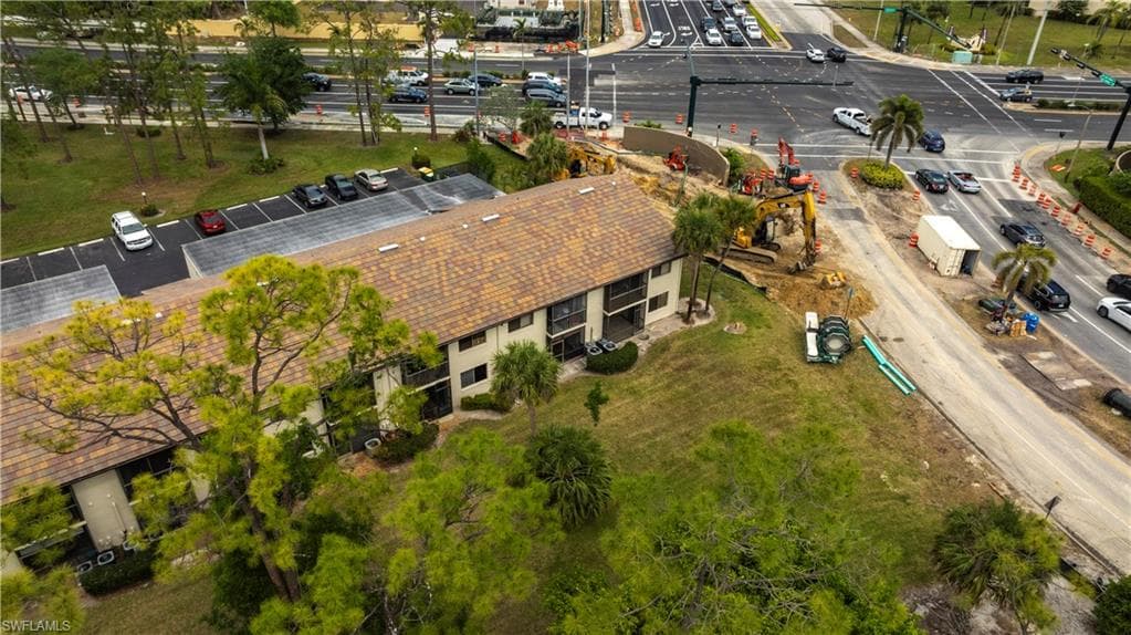 5857 Rattlesnake Hammock Rd 101, Naples, FL 34117-25