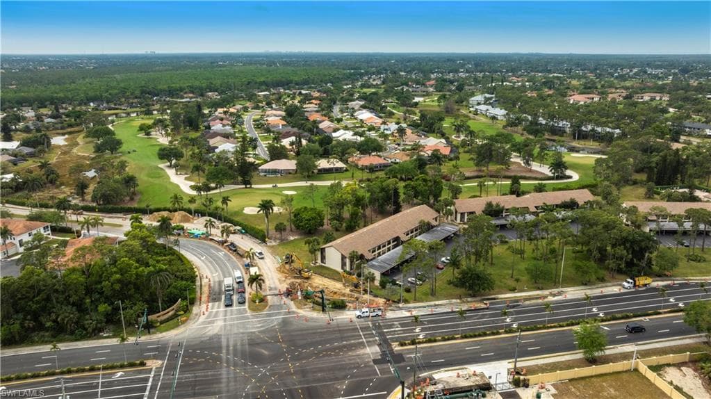 5857 Rattlesnake Hammock Rd 101, Naples, FL 34117-27