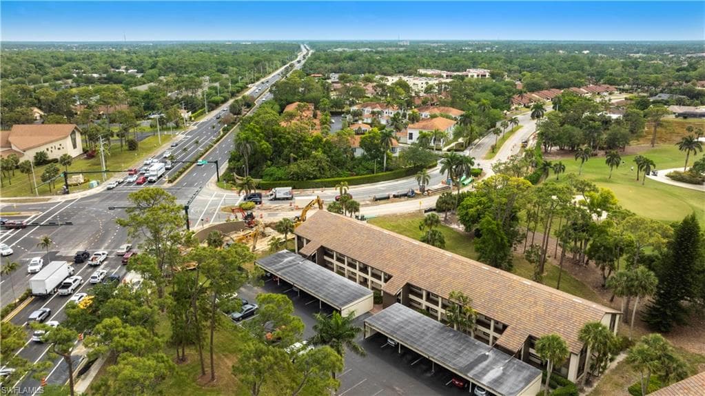 5857 Rattlesnake Hammock Rd 101, Naples, FL 34117-3