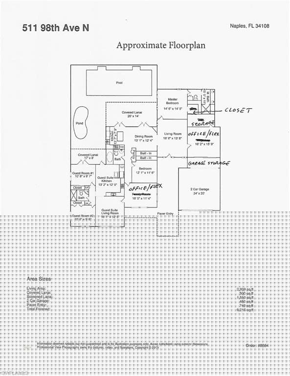511 98th Ave N, Naples, FL 34108-32