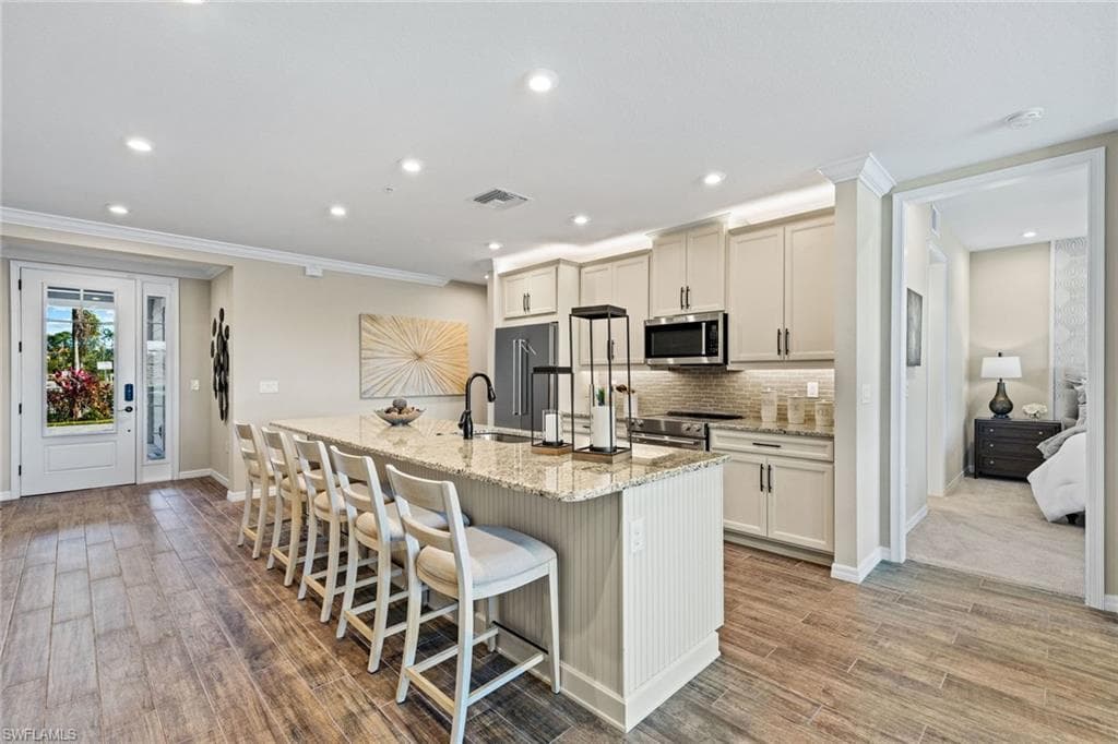 4578 Arboretum Cir 102, Naples, FL 34112-4