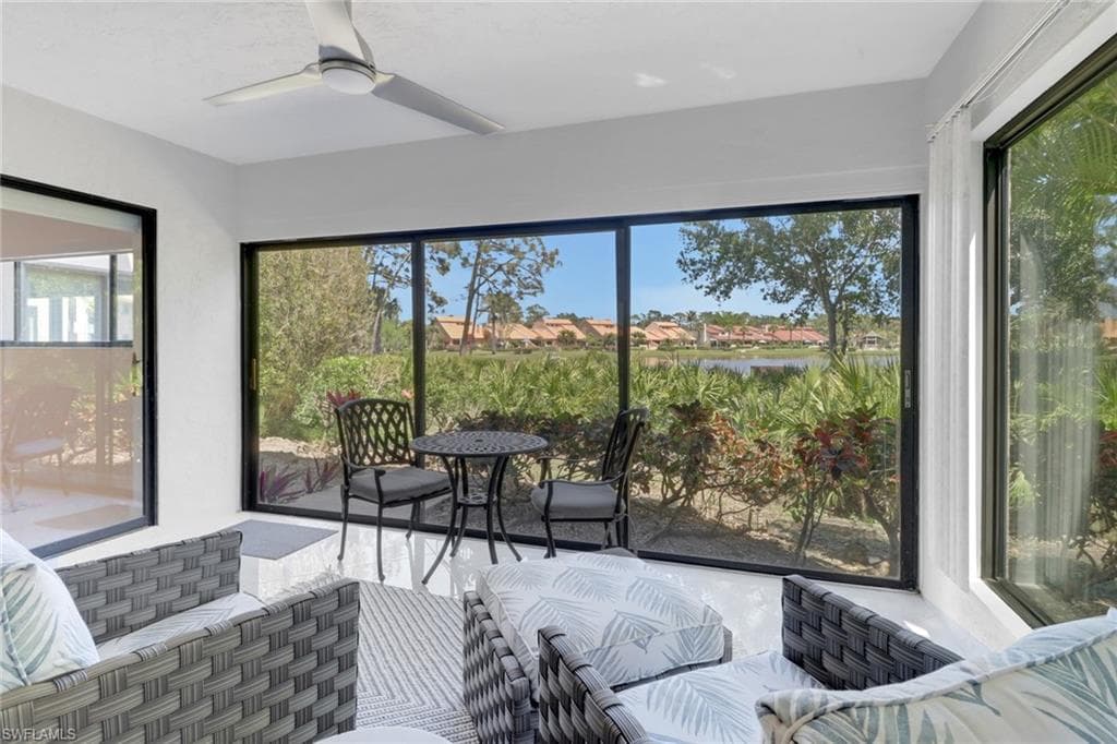 15450 Cedarwood Ln 103, Naples, FL 34110-1