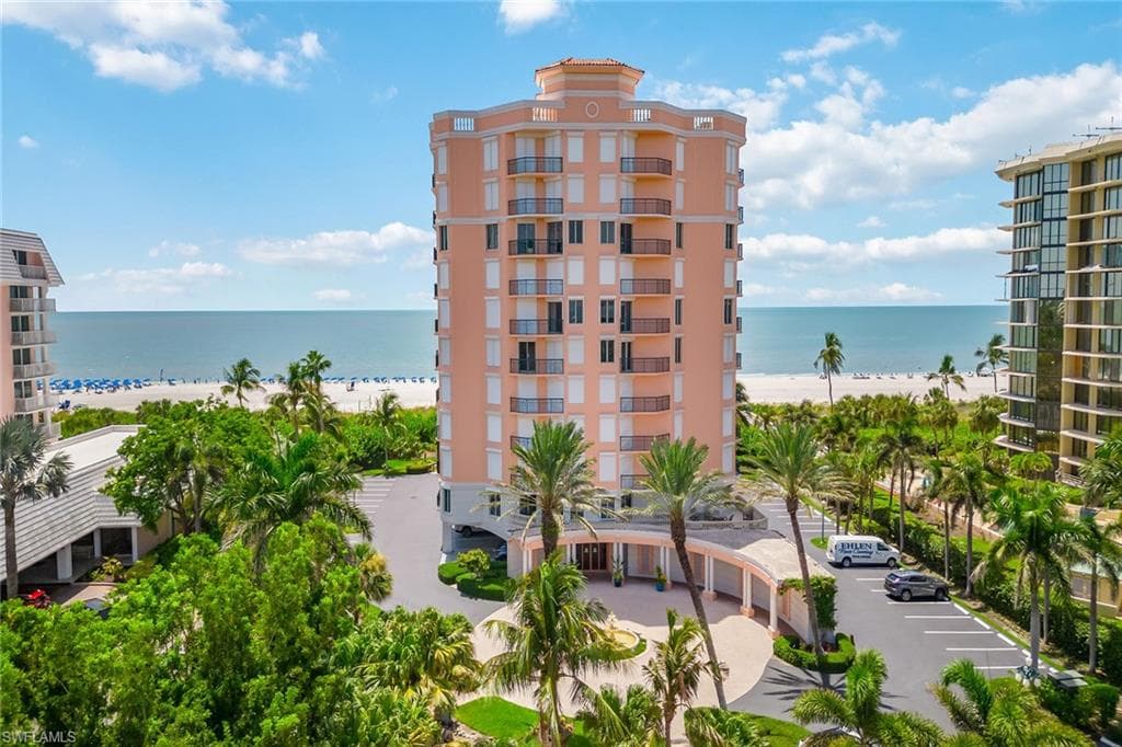530 Collier Blvd 601, Marco Island, FL 34145-33