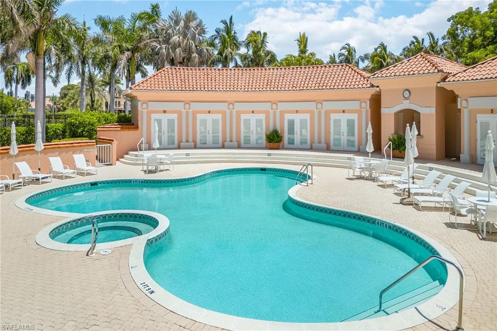 530 Collier Blvd 601, Marco Island, FL 34145-35
