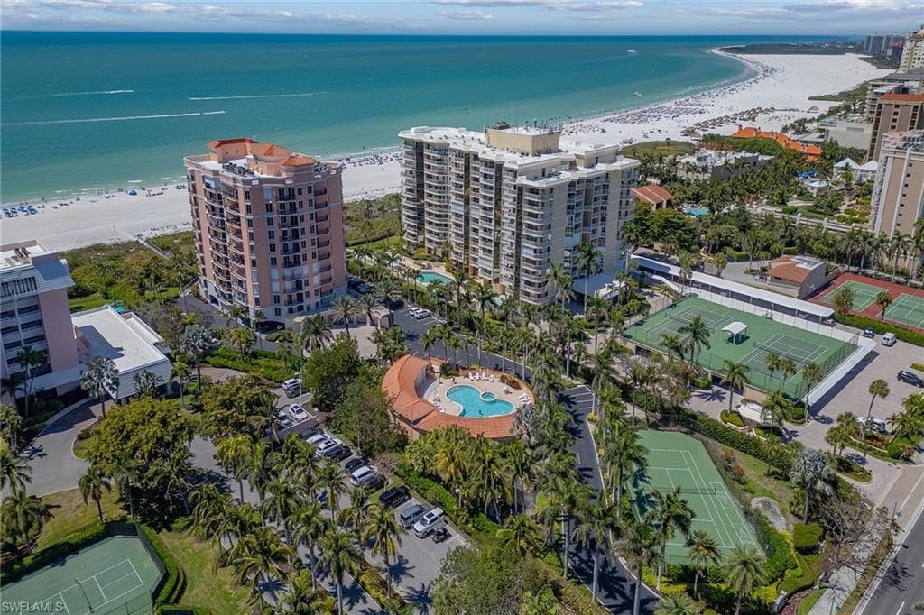 530 Collier Blvd 601, Marco Island, FL 34145-42