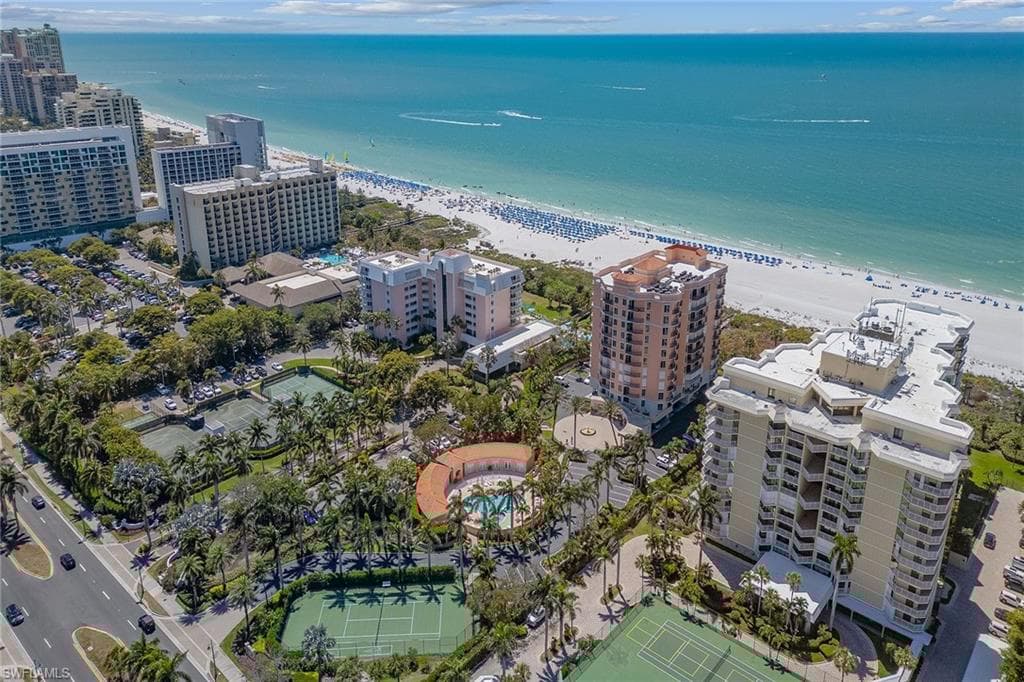 530 Collier Blvd 601, Marco Island, FL 34145-43