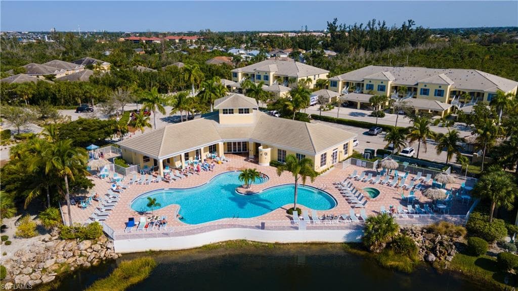 14512 Abaco Lakes Dr 103, Fort Myers, FL 33908-1