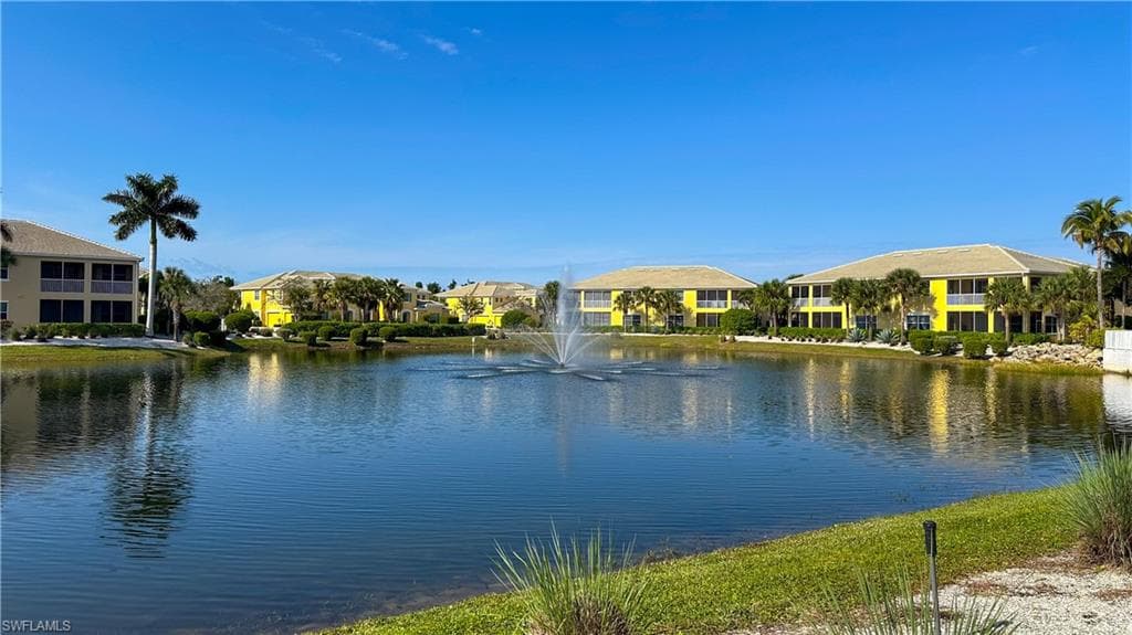 14512 Abaco Lakes Dr 103, Fort Myers, FL 33908-34