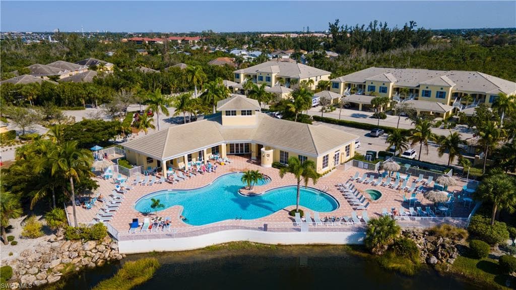 14512 Abaco Lakes Dr 103, Fort Myers, FL 33908-44