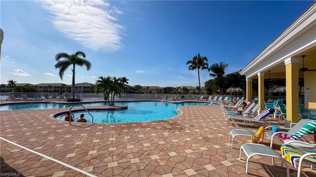 14512 Abaco Lakes Dr 103, Fort Myers, FL 33908-49