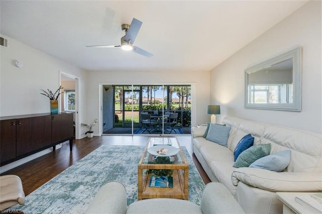 4540 Andover Way G105, Naples, FL 34112-9