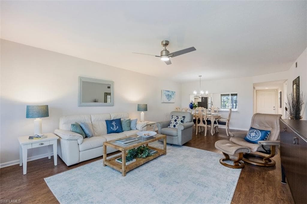 4540 Andover Way G105, Naples, FL 34112-12