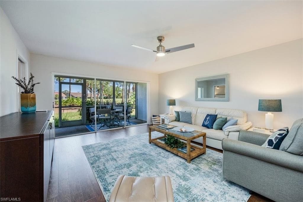 4540 Andover Way G105, Naples, FL 34112-15