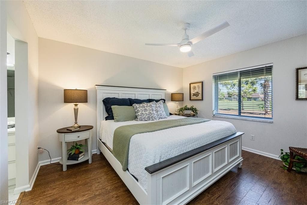 4540 Andover Way G105, Naples, FL 34112-17