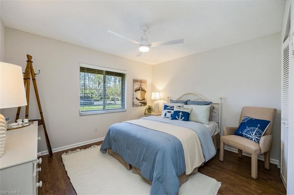 4540 Andover Way G105, Naples, FL 34112-19