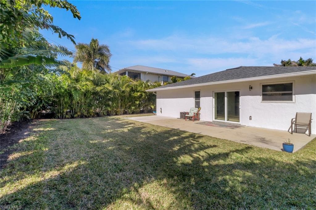 4465 Mariner Rd, Bonita Springs, FL 34134-24