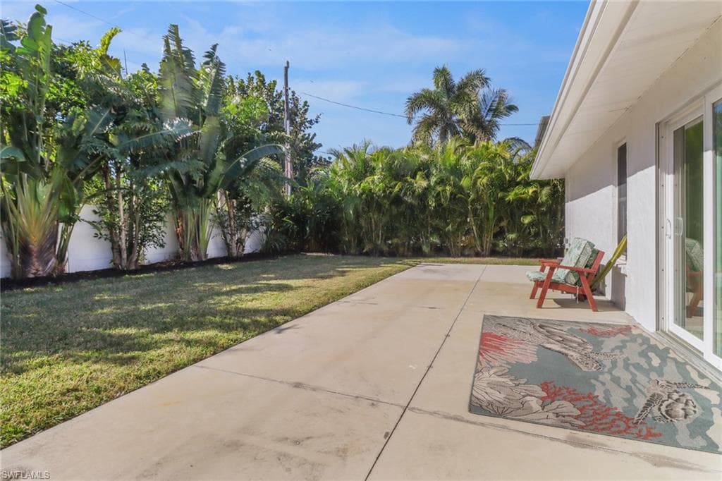 4465 Mariner Rd, Bonita Springs, FL 34134-25