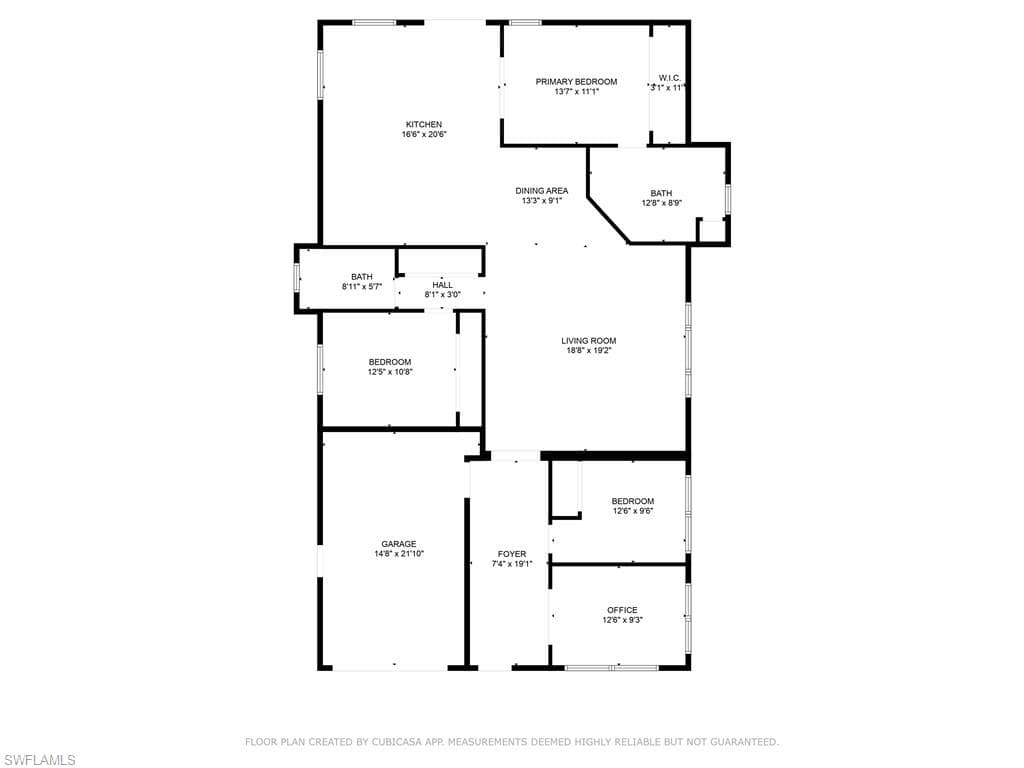 4465 Mariner Rd, Bonita Springs, FL 34134-28